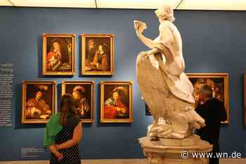 Das sind die Höhepunkte beim Fest der Museen und Galerien