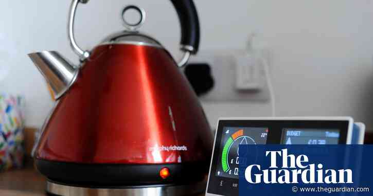 Ofgem energy price cap falls below £2,000 but consumers still face high bills