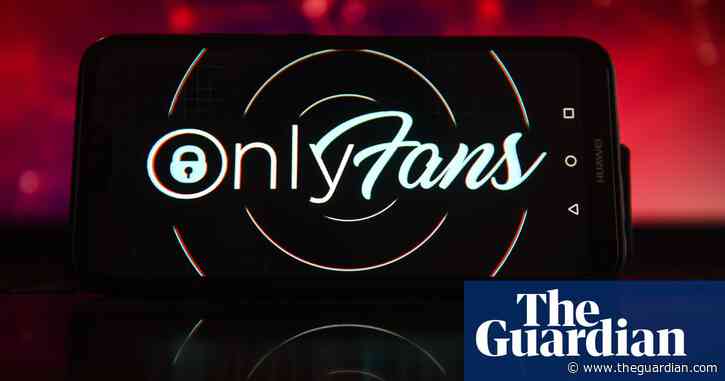 OnlyFans owner pays himself $1.3m a day from UK-based adult content site