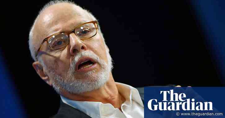 Elliott Management paid UK staff average of £1.3m each in 2022