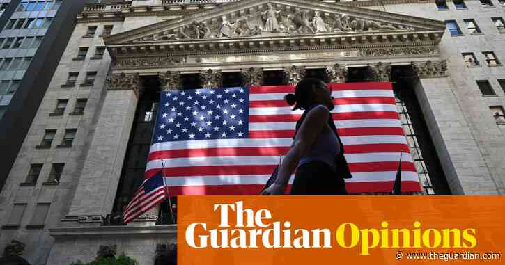 A US growth-inflation ‘soft landing’ is vital to solving the global economy puzzle | Mohamed El-Erian
