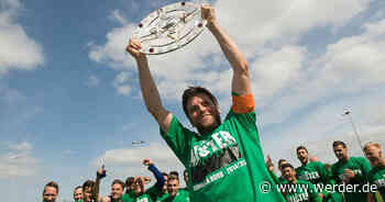 "Habe bei der Vereinswahl echt Glück gehabt"