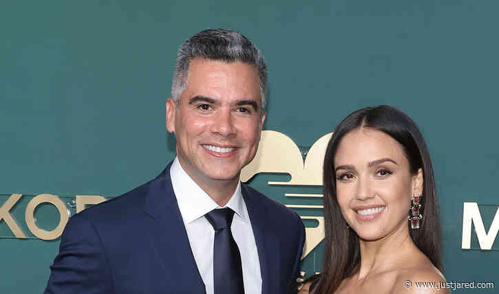 Jessica Alba's Husband Cash Warren Talks About When They Almost Broke Up, Explains How Jealousy Affected Their Relationship