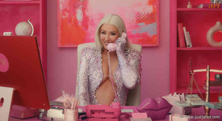 Iggy Azalea Drops 'Money Come' Song - Lyrics Revealed, Plus Watch the Video!