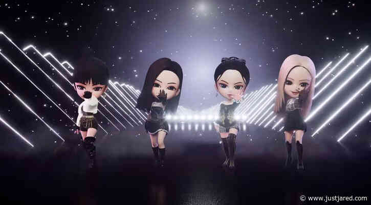 Blackpink: 'The Girls' - Lyrics Revealed, Plus Listen to New Song From Their Mobile Game