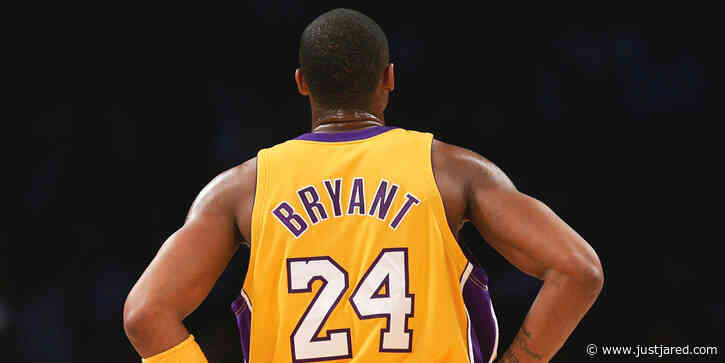 Los Angeles Lakers Announce Plans to Unveil Kobe Bryant Statue in 2024