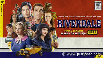 'Riverdale' Series Finale Gets Extended Cut Featuring More Details About the Characters' Endings