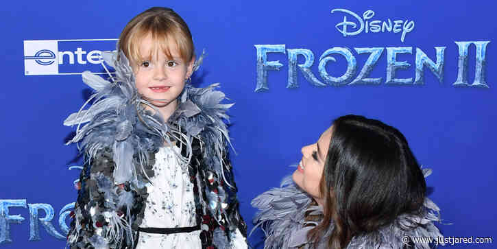 Selena Gomez Features Little Sister Gracie in 'Single Soon' Music Video - See the Teaser!