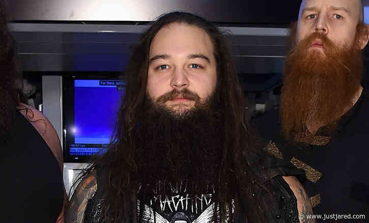 WWE Star Bray Wyatt Dead - Wrestler Dies Unexpectedly at 36