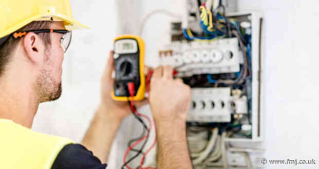 Rising demand and skills shortage jeopardising engineering services industry