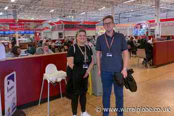 Team behind Chester Northgate to transform Ellesmere Port Market