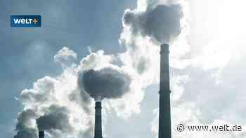 Jetzt erwacht Europas Lust an neuen Steuern