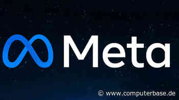 Meta präsentiert „Code Llama“: Neues KI-Modell speziell für Programmierer (Update)