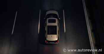 Verlang je terug naar vierkante Volvo's? Dan is hier de nieuwe Volvo EM90!