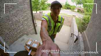 Could your smart doorbell be breaking the law?