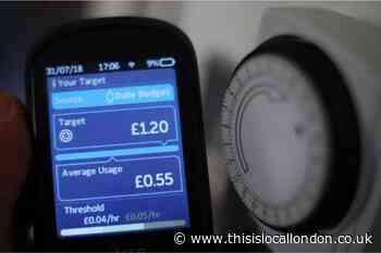 Warning issued after Ofgem say bills will fall below £2,000