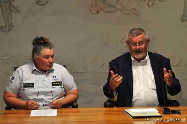 Gemeente voert na vechtpartij nultolerantie in op plein, maar geen samenscholingsverbod: “Daarmee zouden we ook mensen treffen die gezellig babbeltje willen slaan”