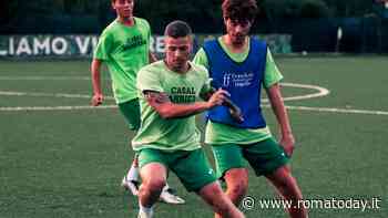 Luzi torna al Casal Barriera