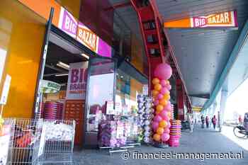 WHOA-procedure behoedt Big Bazar voor bankroet