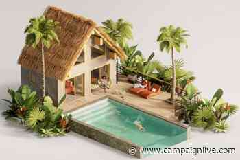 Airbnb’s latest global campaign touts its strengths over regular hotels