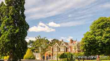 World's first AI safety summit to be held at Bletchley Park, home of WWII codebreakers