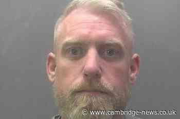 Man charged into pub with hammer to threaten his ex after they broke up over his drug use