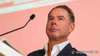 Nächster Immobilienentwickler meldet Insolvenz an