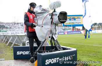 Tanzen, Skispringen, Fußball, Handball, Boxen – „Sportherbst“ im MDR