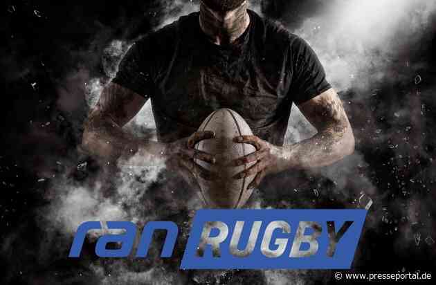 Weltmeister gesucht: ProSieben MAXX startet am Freitag, 8. September mit Favoriten-Duell Frankreich gegen Neuseeland in den Rugby World Cup 2023