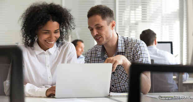 Amey joins DWP SWAPs initiative