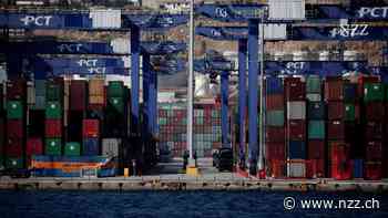 Die Belt-and-Road-Initiative beschert China zahlreiche Erfolge. Doch wie lange noch?