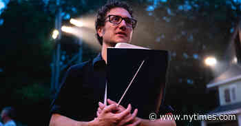 In Kentucky, a Maestro of the People