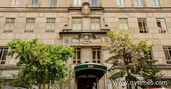 For Some Culture Executives, a Housing Perk Is Rolled Back