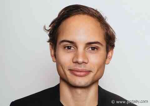 6 questions with: Daniel Redgert of Redgert Comms