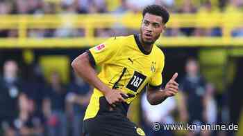 Borussia Dortmund: Felix Nmecha spricht über Fan-Vorwürfe