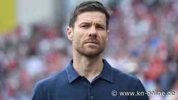 Bayer Leverkusen: Langer Alonso-Verbleib? Prognose von Carro