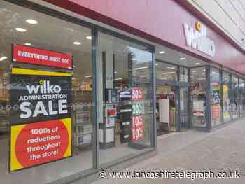 Canadian businessman who bought HMV launching bid to save Wilko
