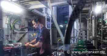 Deutlich mehr ausländische Fachkräfte in technischen Berufen