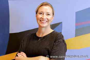 Spark Foundry recruits EssenceMediacom’s Kate Anthony