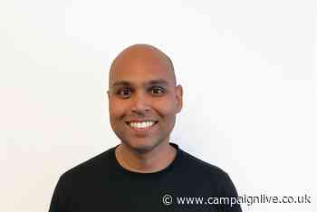 Sol Ghafoor exits AnalogFolk and returns to Publicis Groupe