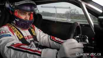 Gran Turismo doesn't quite crash and burn — but it's still barely a racing movie