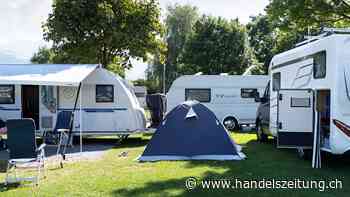 Schweizer Parahotellerie legt im zweiten Quartal ganz leicht zu