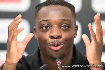 Jérémy Doku werd direct de hemel ingeprezen: "Een winger van toekomstige wereldklasse" - KDB speelde ook zijn rol