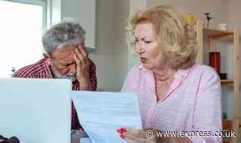 Interest-only mortgages push hundreds of thousands of borrowers into retirement payments