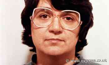 Bank chiefs 'let serial killer Rose West keep her account' as it 'debanked feminist group'