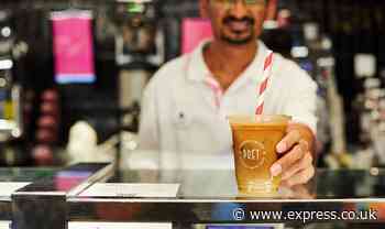 Pret A Manger ‘doubles’ discount on subscription scheme to help Britons save even more