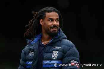 Phil Gould confirms new Hull FC signing with third NRL forward captured