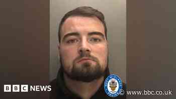 Police officer filmed men in toilets and showers