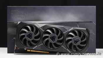 AMD: Radeon RX 7900 XT Ref. für 799 Euro, Livestream um 17 Uhr [Notiz]