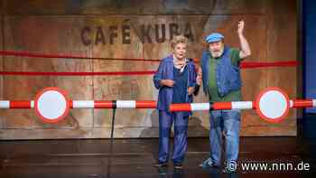 „Alive“ in Rostock: Sofort, unverzüglich – oder warum die Berliner Mauer früher fiel